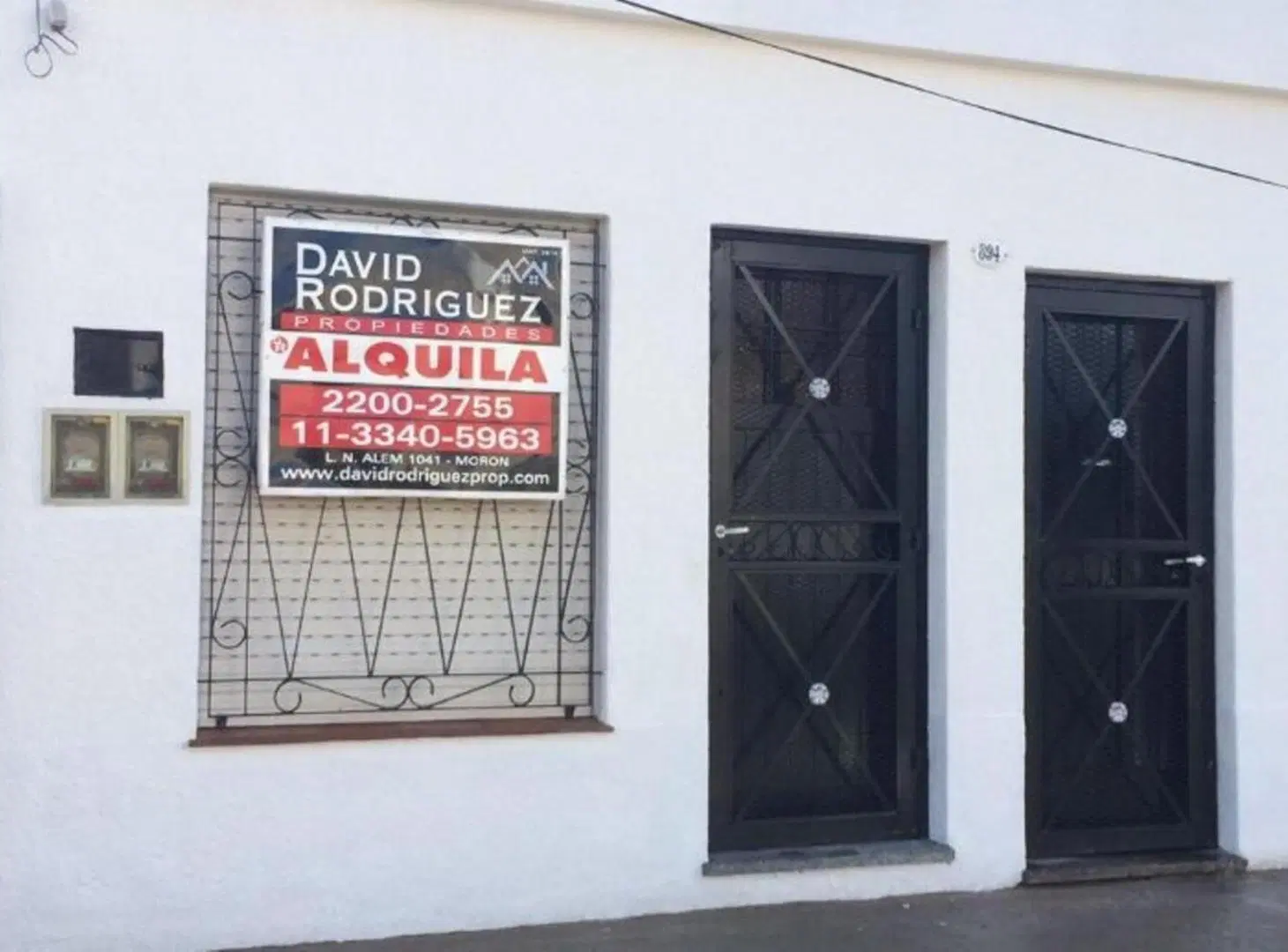CASA PH 2 AMBIENTES AL FRENTE 4
