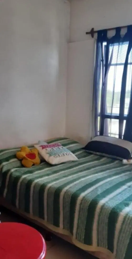 DEPARTAMENTO MONOAMBIENTE EN VENTA - MORON CENTRO 8