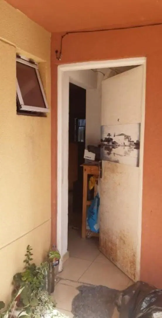 DEPARTAMENTO MONOAMBIENTE EN VENTA - MORON CENTRO 2