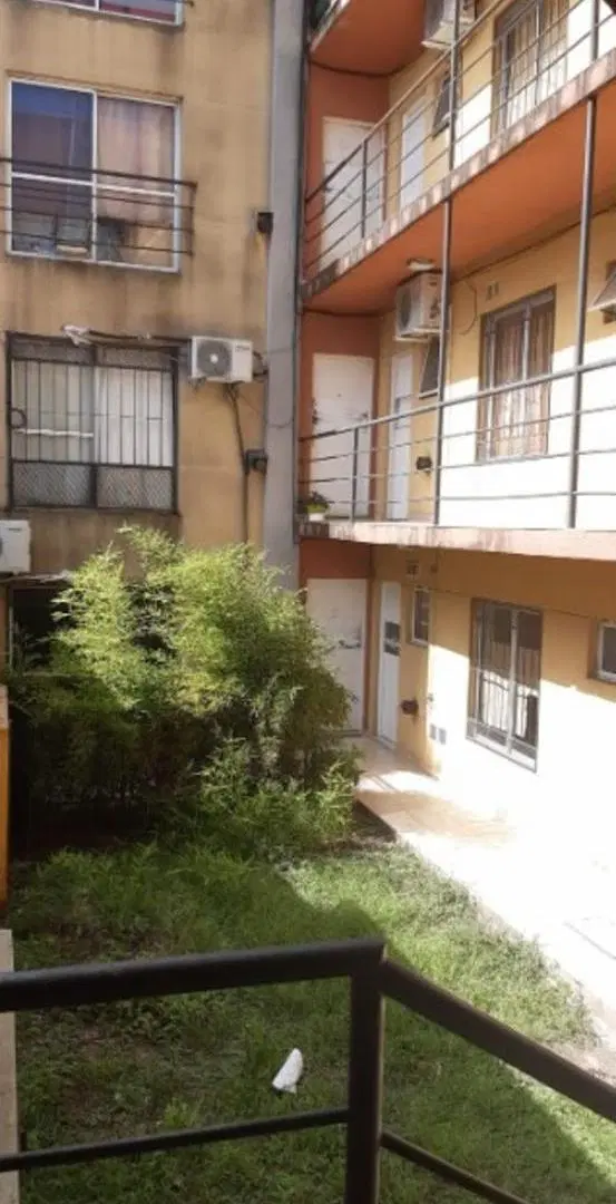DEPARTAMENTO MONOAMBIENTE EN VENTA - MORON CENTRO 5