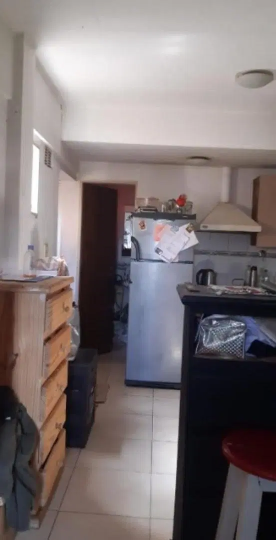 DEPARTAMENTO MONOAMBIENTE EN VENTA - MORON CENTRO 3