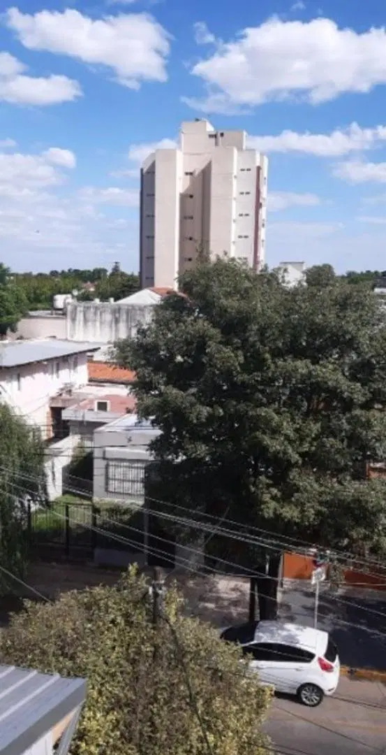 DEPARTAMENTO MONOAMBIENTE EN VENTA - MORON CENTRO 4