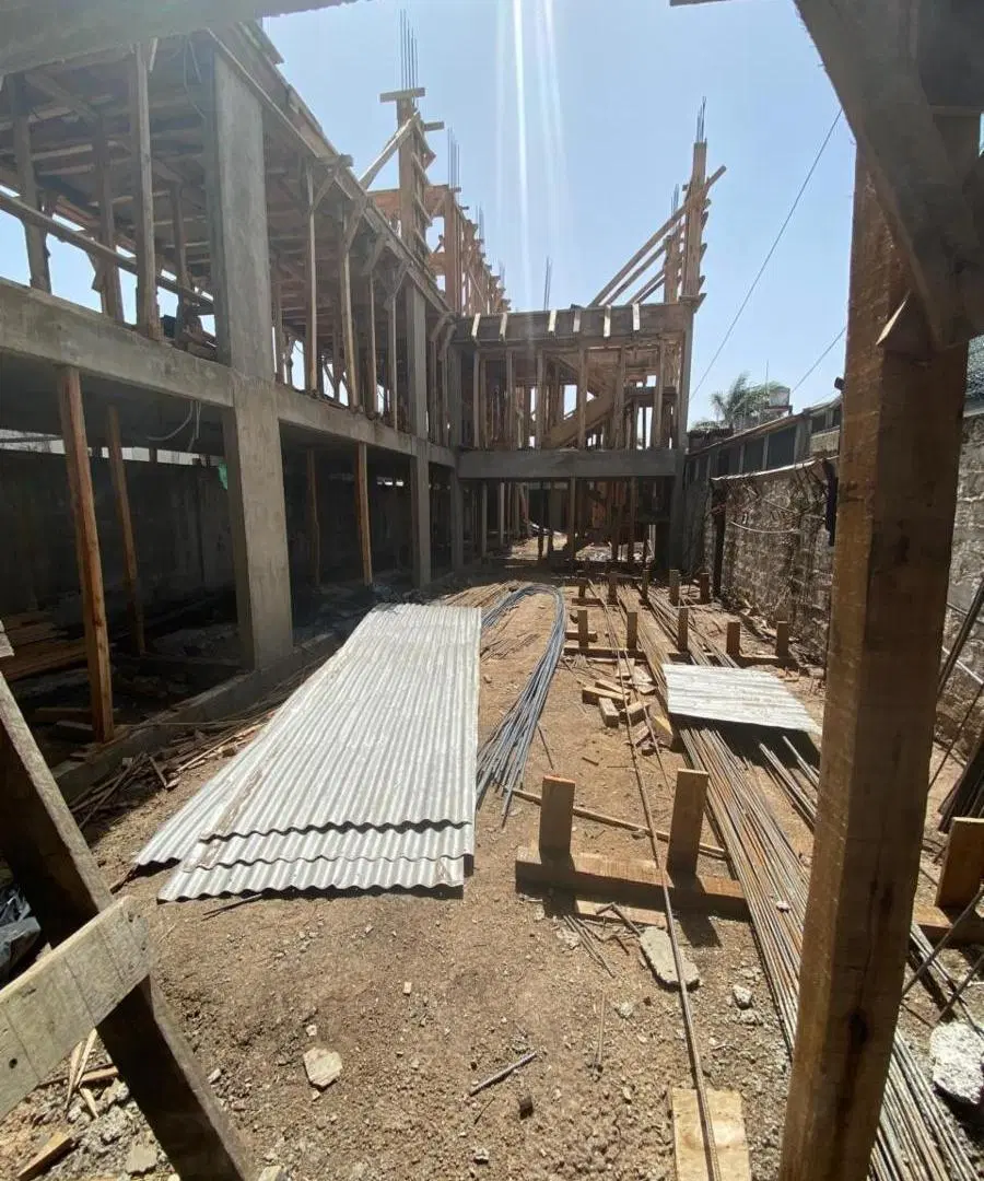 MORON PRE VENTA DE DEPARTAMENTO DE 2 AMBIENTES EN VENTA 1