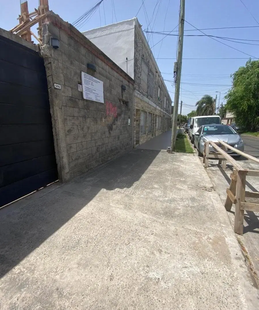 MORON PRE VENTA DE DEPARTAMENTO DE 2 AMBIENTES EN VENTA 2