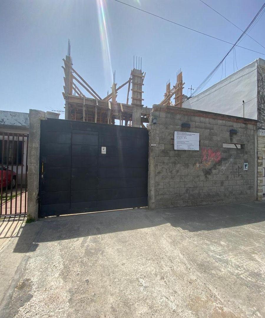 MORON PRE VENTA DE DEPARTAMENTO DE 2 AMBIENTES EN VENTA