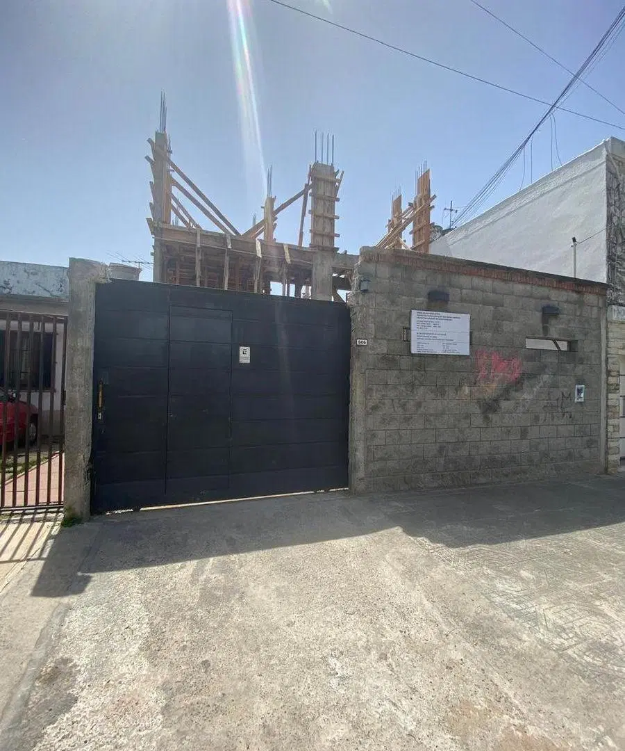 MORON PRE VENTA DE DEPARTAMENTO DE 2 AMBIENTES EN VENTA 3