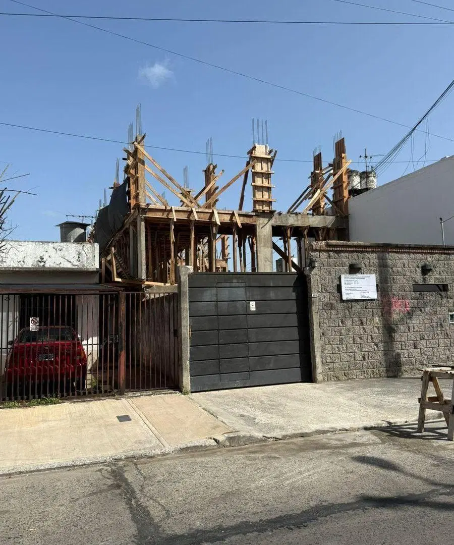 MORON PRE VENTA DE DEPARTAMENTO DE 2 AMBIENTES EN VENTA 4