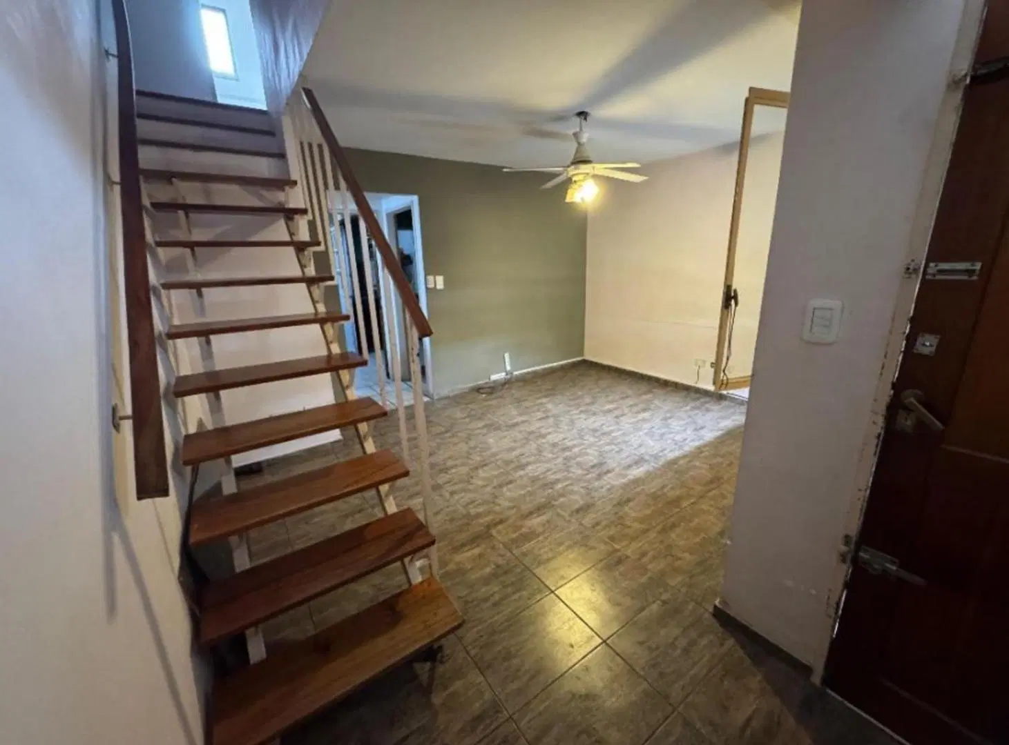 DUPLEX DE 3 AMBIENTES EN VENTA - MORON SUR 3