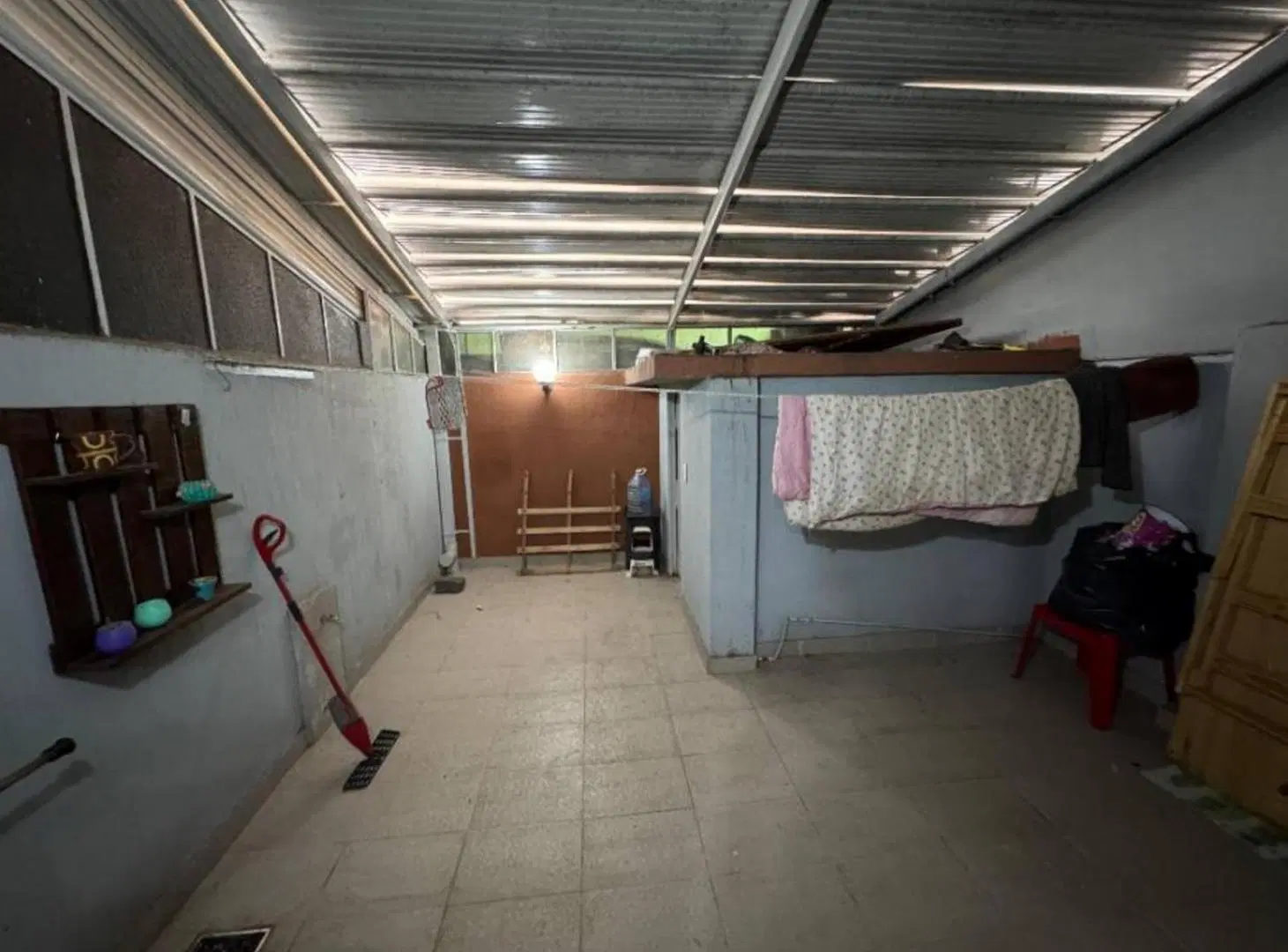 DUPLEX DE 3 AMBIENTES EN VENTA - MORON SUR 1