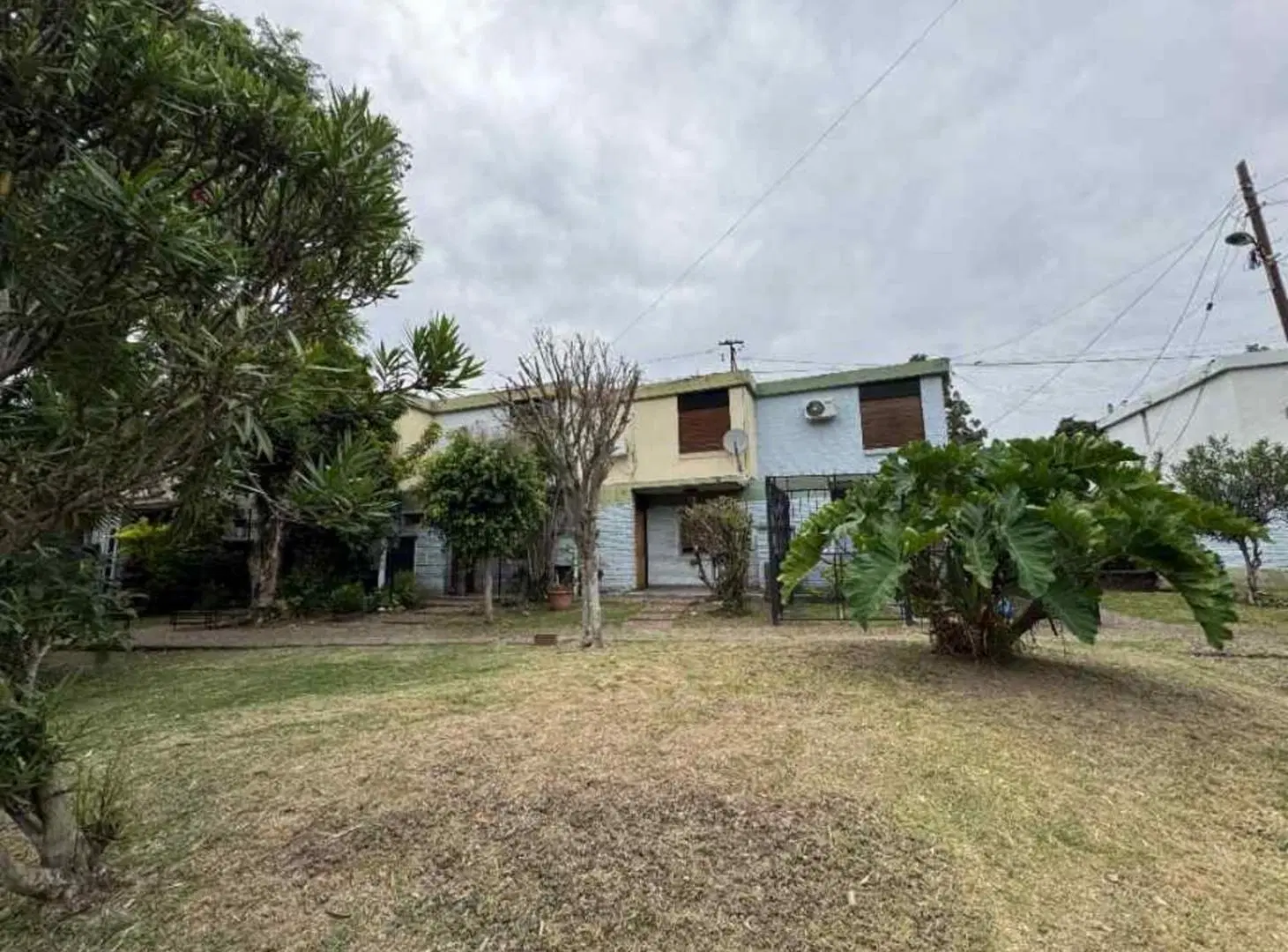 DUPLEX DE 3 AMBIENTES EN VENTA - MORON SUR 4