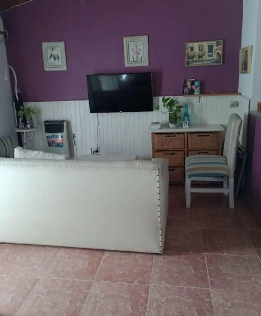 EXCELENTE CHALET DE 4 AMBIENTES EN UNA SOLA PLANTA - 5