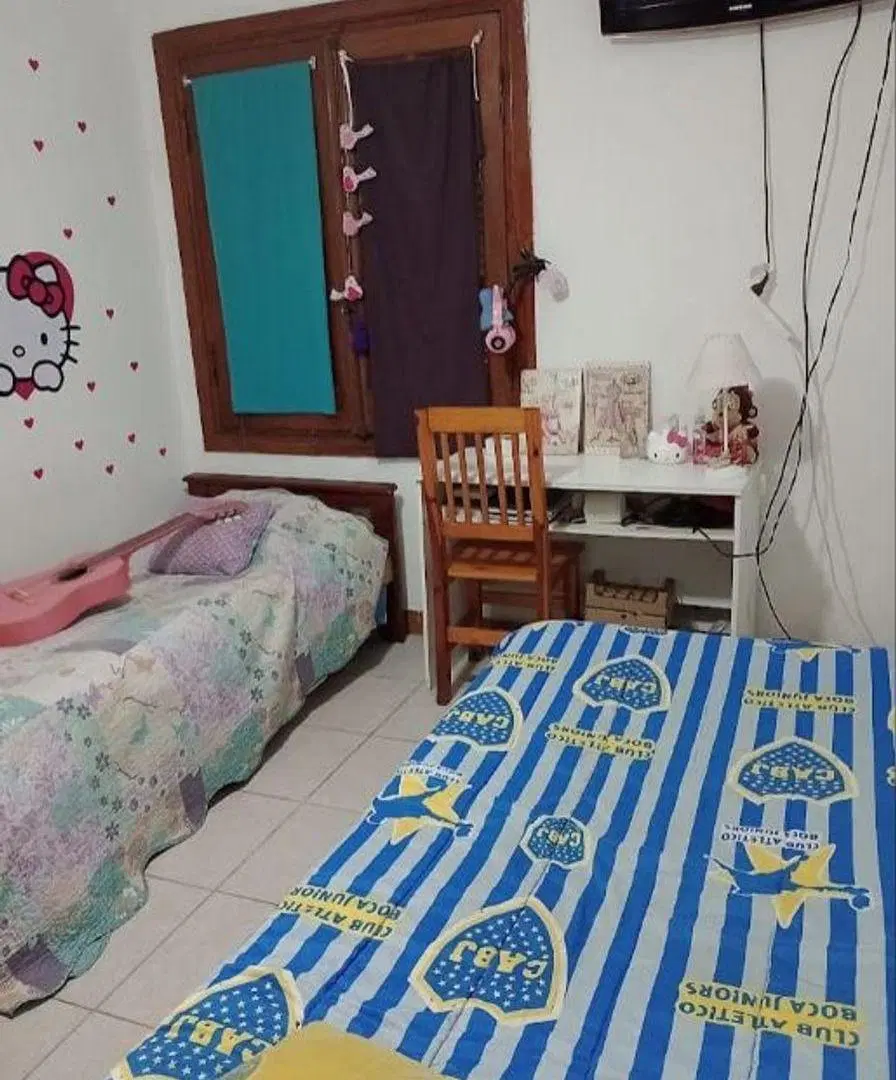 EXCELENTE CHALET DE 4 AMBIENTES EN UNA SOLA PLANTA - 4