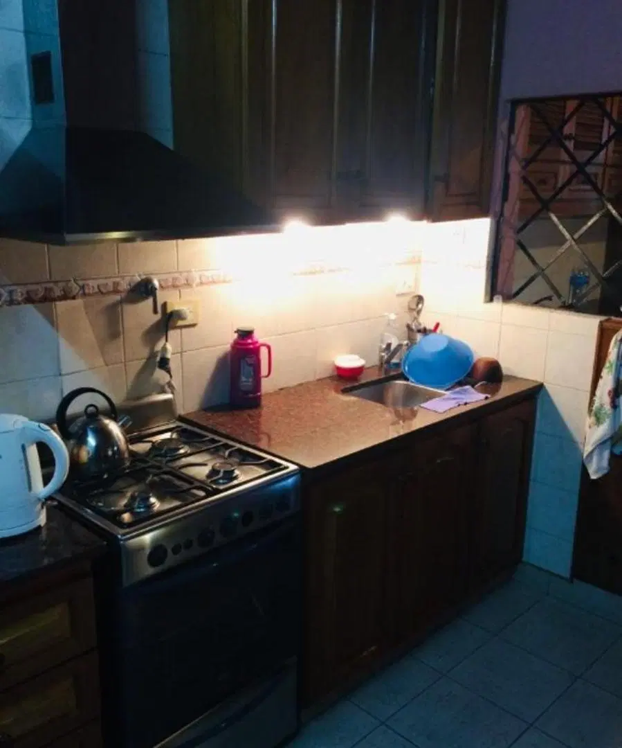 CHALET DE 3 AMBIENTES EN VENTA - MORON SUR 2
