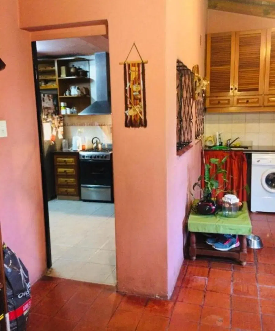 CHALET DE 3 AMBIENTES EN VENTA - MORON SUR 1
