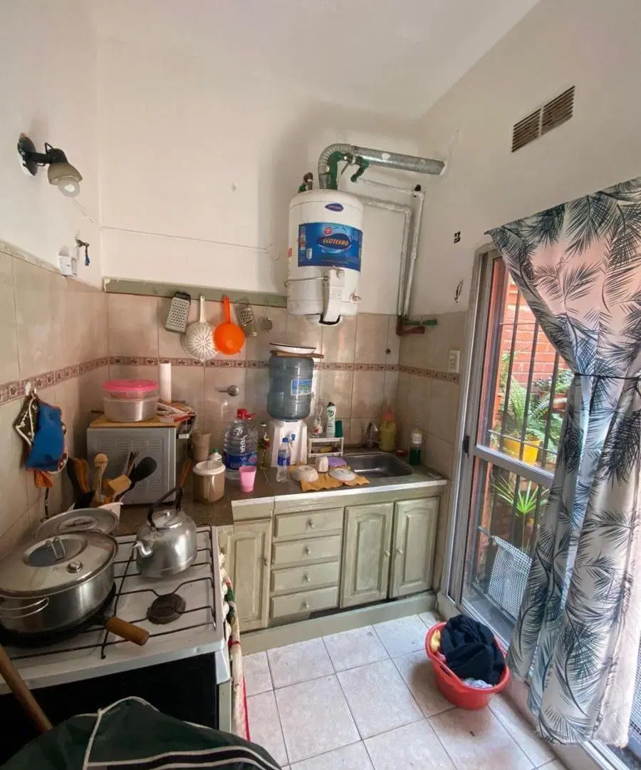 CASA PH DE 3 AMBIENTES EN VENTA - MORON CENTRO 2