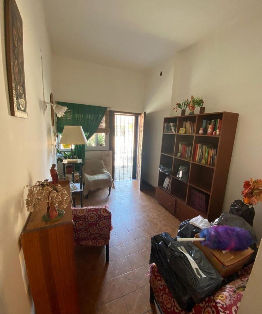 CASA PH DE 3 AMBIENTES EN VENTA - MORON CENTRO