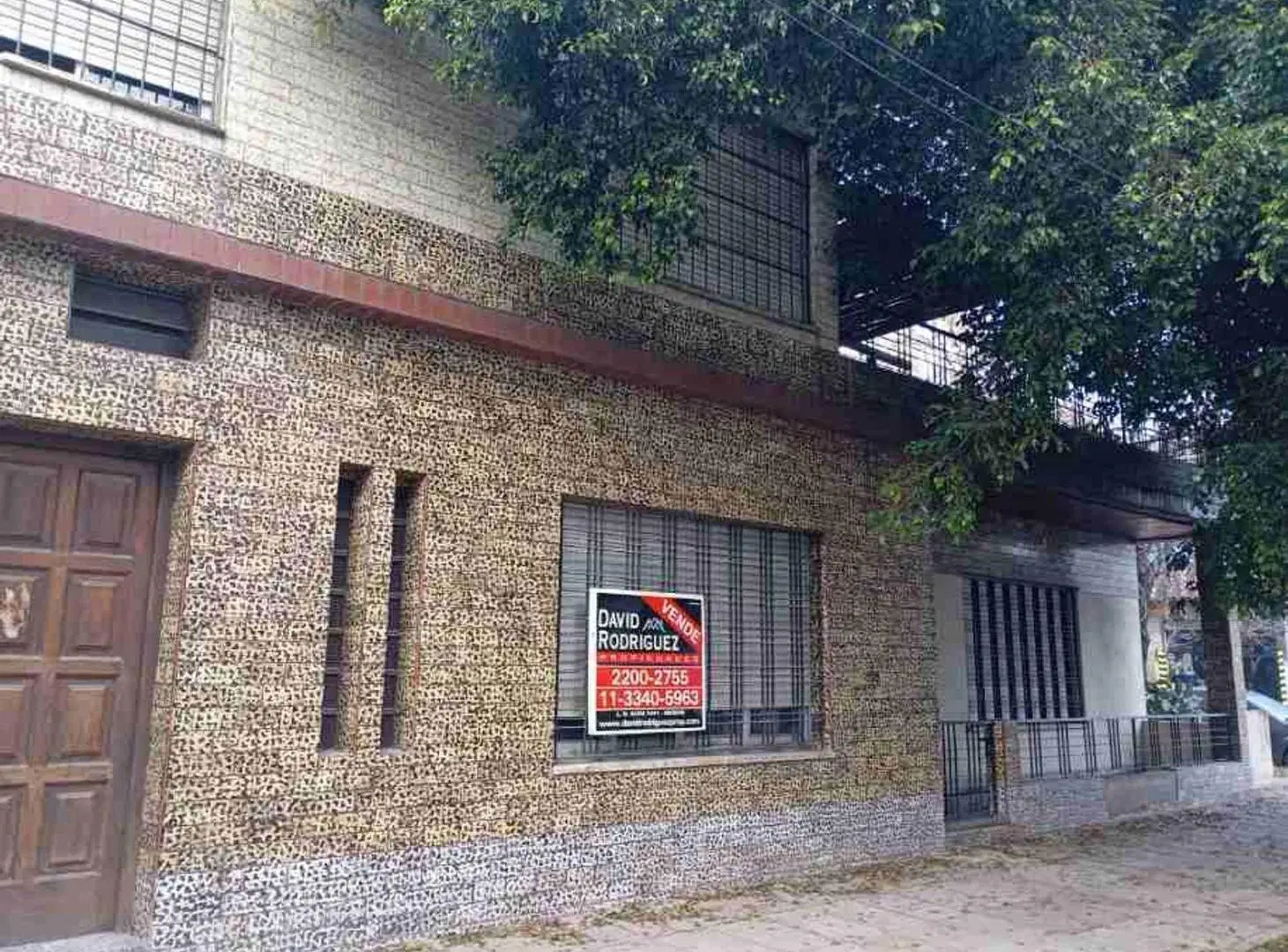 CASA DE 6 AMBIENTES EN VENTA 2