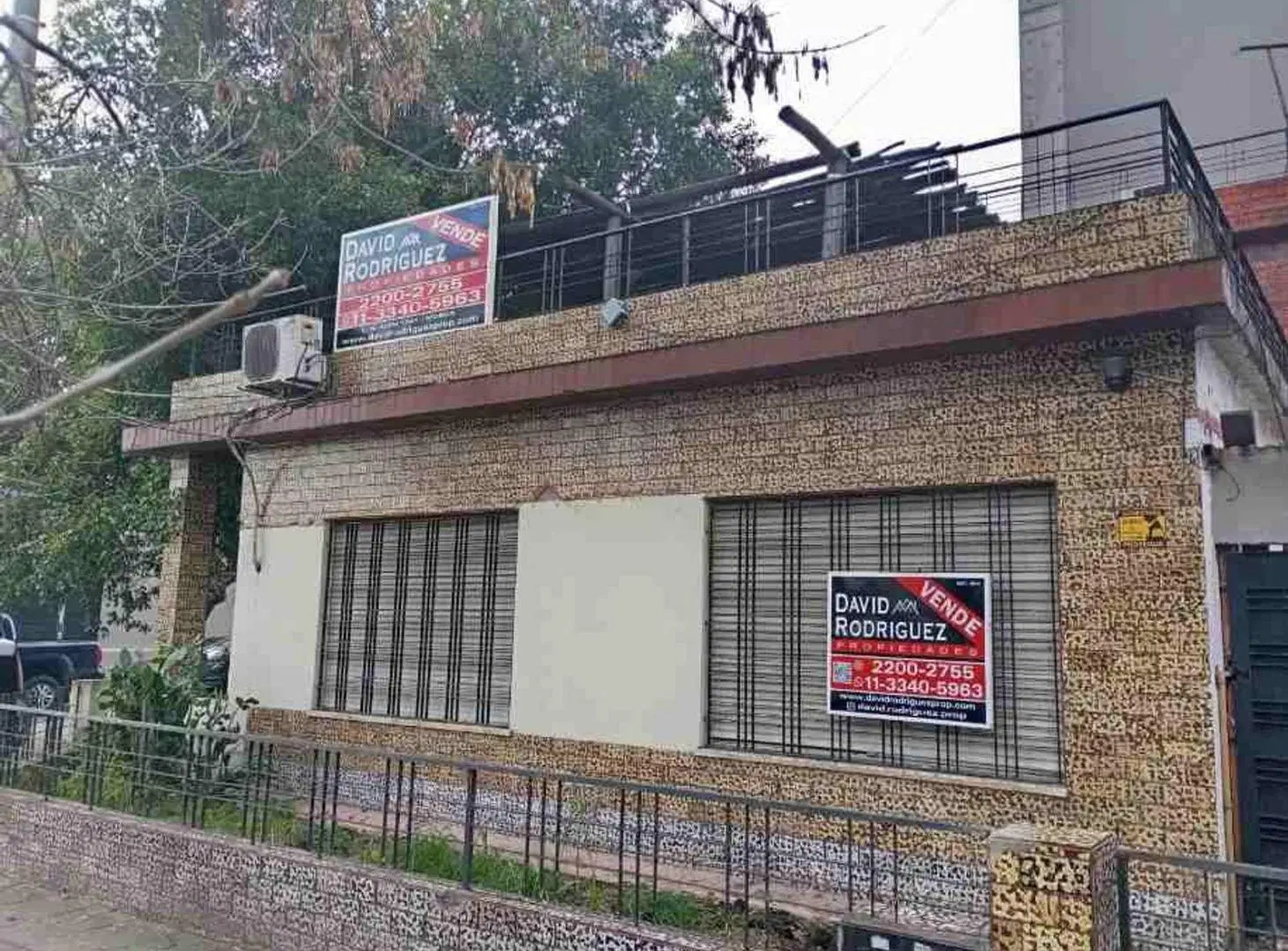 CASA DE 6 AMBIENTES EN VENTA 3