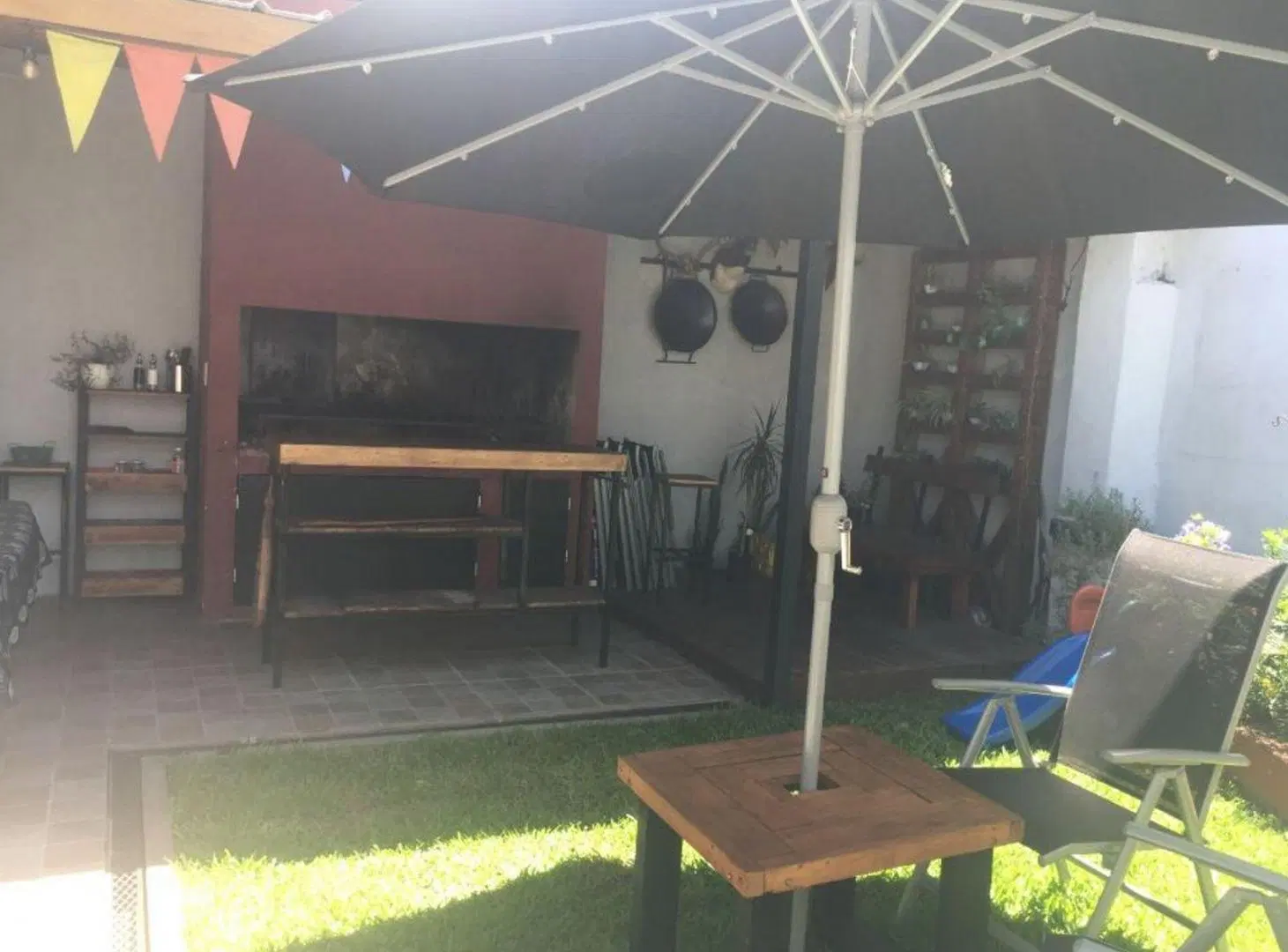 CASA DE 4 AMBIENTES EN VENTA 4