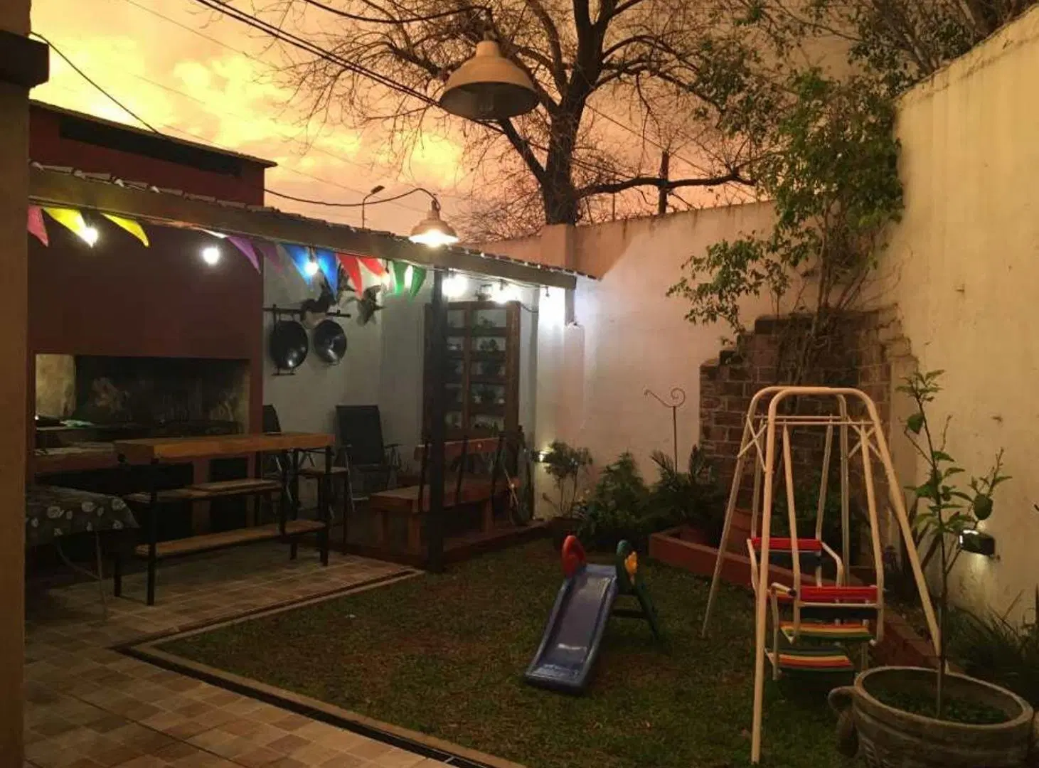 CASA DE 4 AMBIENTES EN VENTA 3