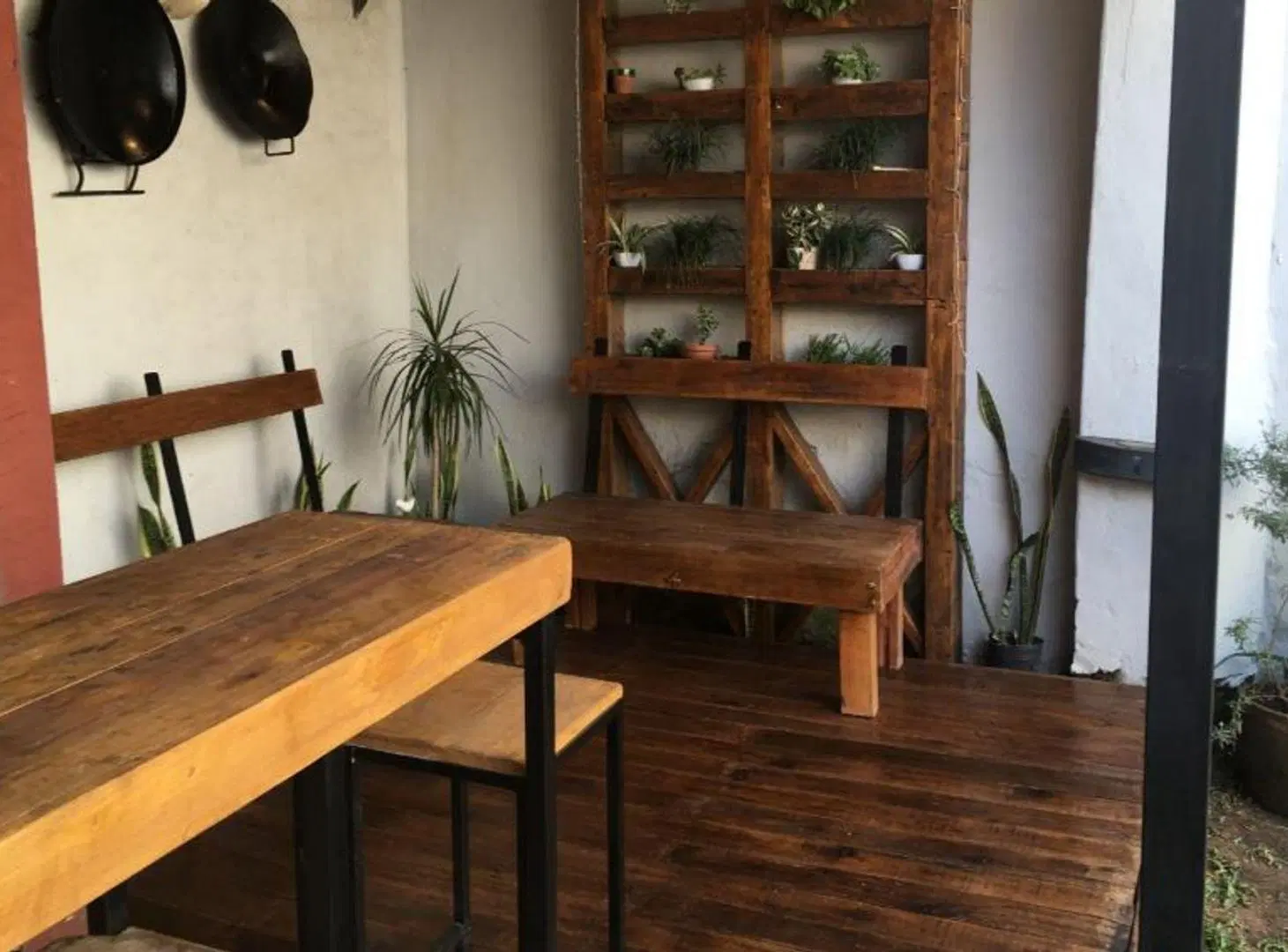 CASA DE 4 AMBIENTES EN VENTA 8