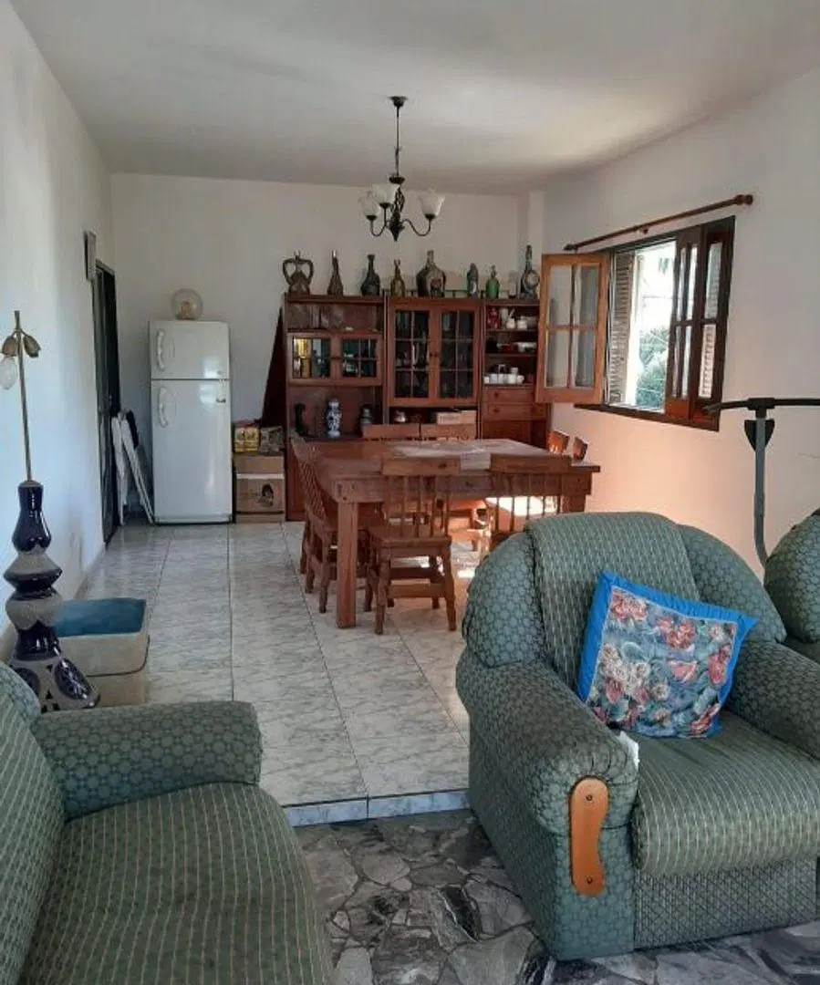 CASA PH DE 4 AMBIENTES EN VENTA - VILLA LUZURIAGA 2