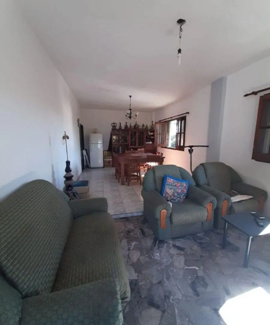 CASA PH DE 4 AMBIENTES EN VENTA - VILLA LUZURIAGA 3