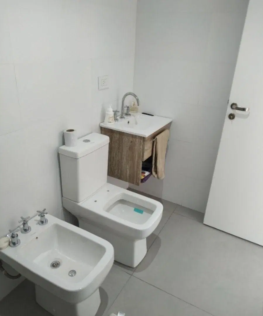 DEPARTAMENTO DE 2 AMBIENTES CON BALCON 1