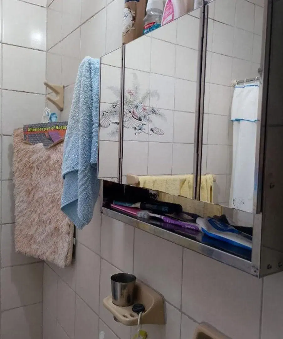 CASA DE 3 AMBIENTES EN VENTA - MORON SUR 3