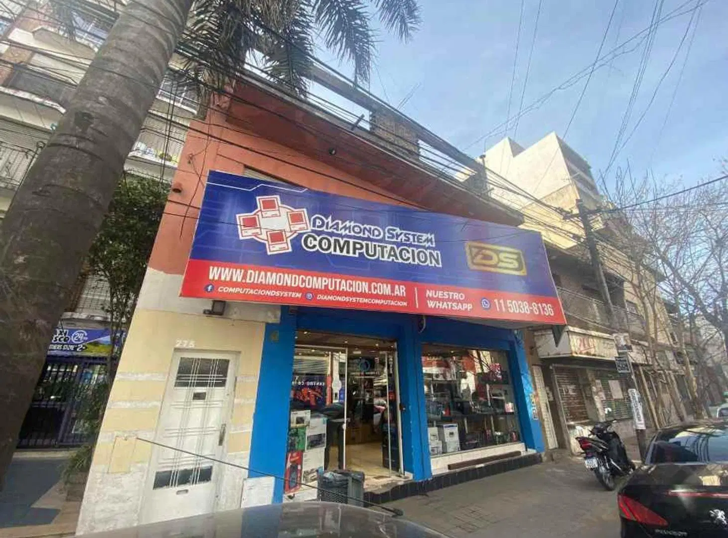 LOTE EN FOT 3 EN VENTA - MORON NORTE 1