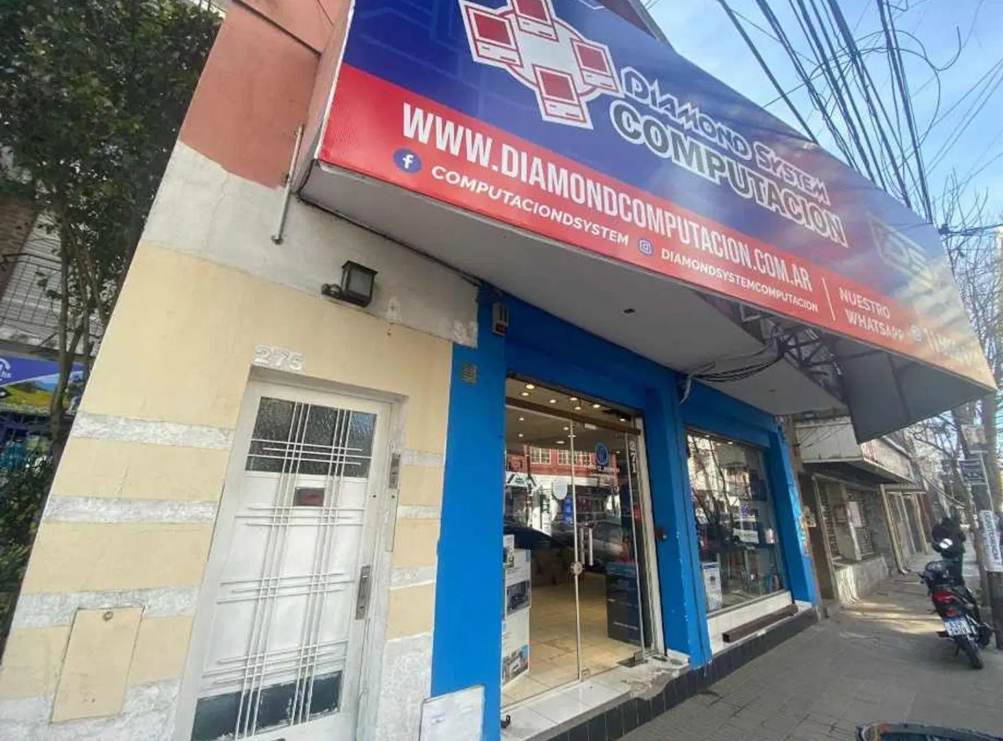 LOTE EN FOT 3 EN VENTA - MORON NORTE 2