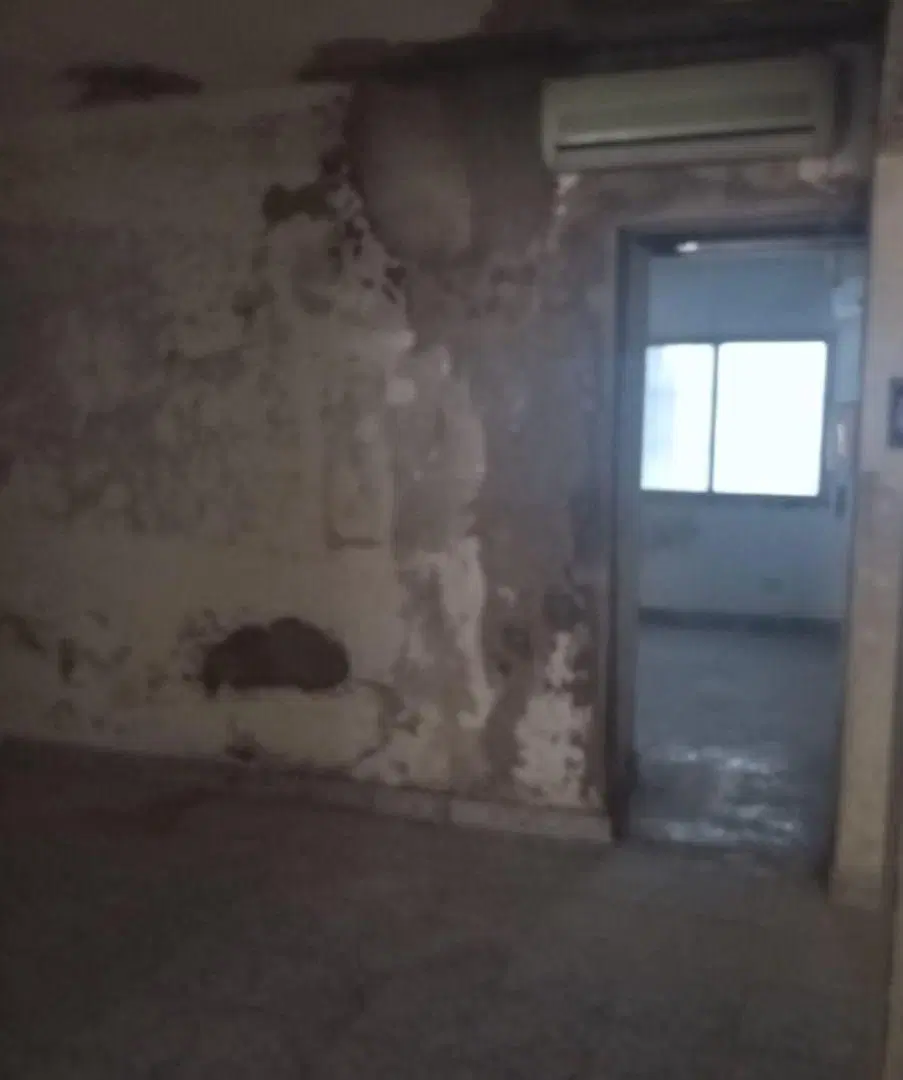DEPARTAMENTO PLANTA BAJA PARA USO COMERCIAL A REFFACIONAR - APTO PROFESIONAL 5