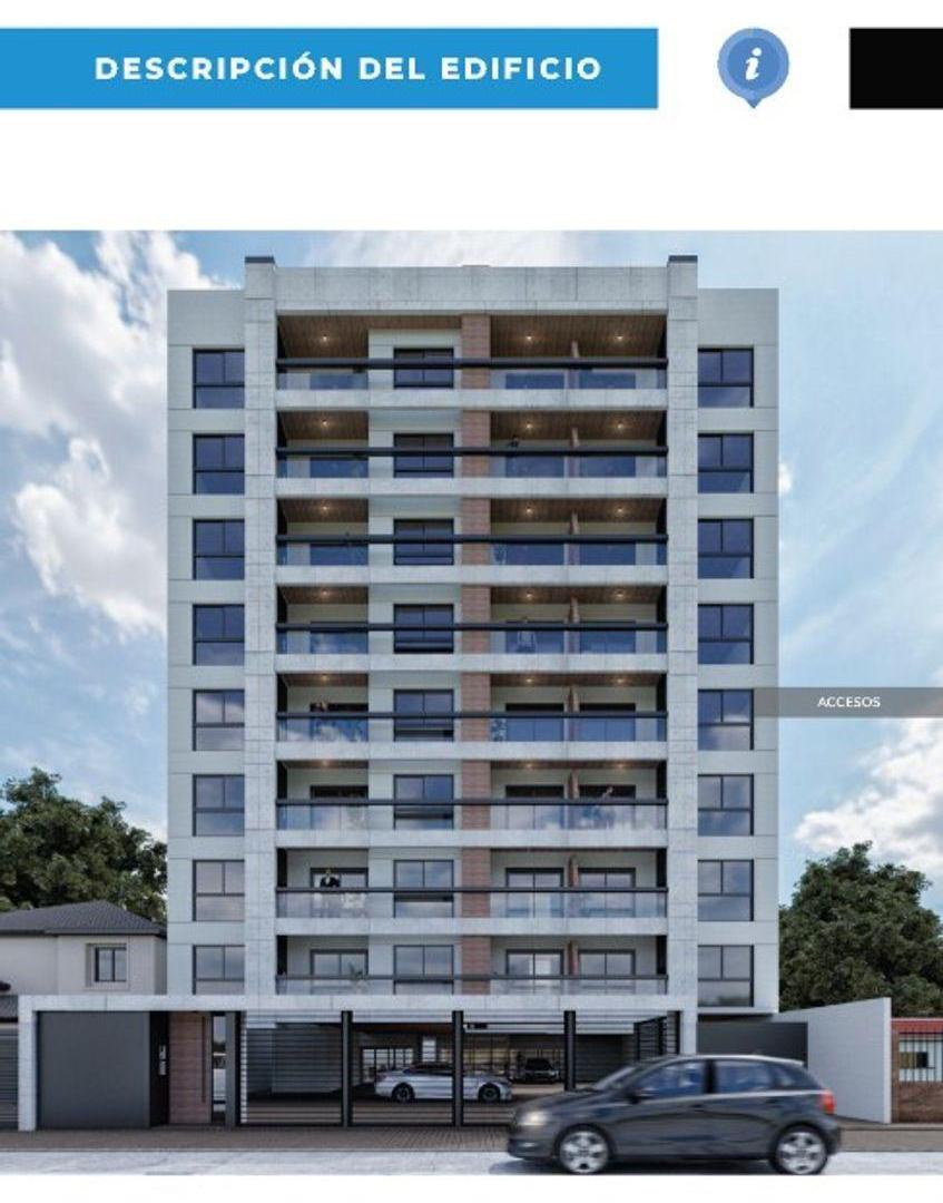 MORON PRE VENTA DE DEPARTAMENTO 3 AMBIENTES + TERRAZA
