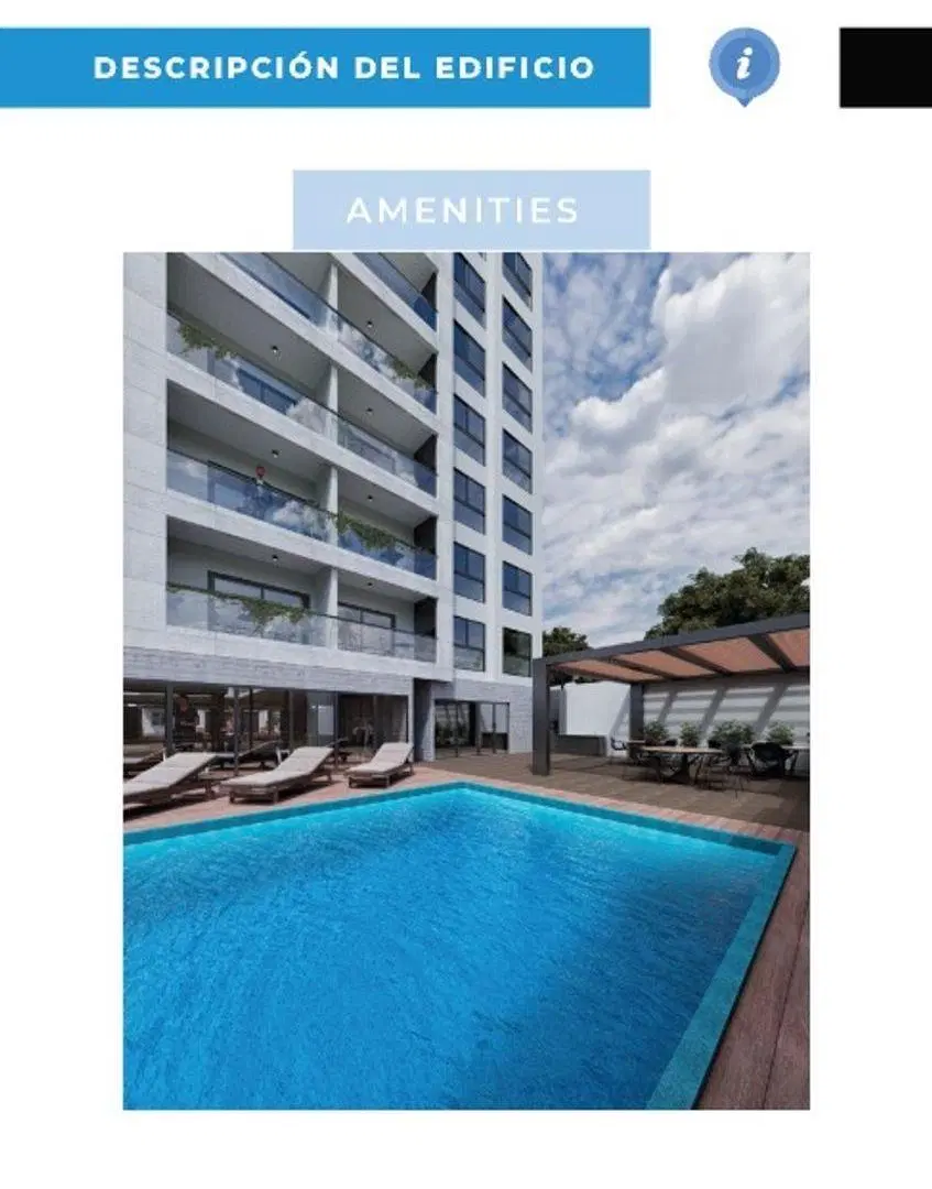 MORON PRE VENTA DE DEPARTAMENTO 3 AMBIENTES + TERRAZA 4