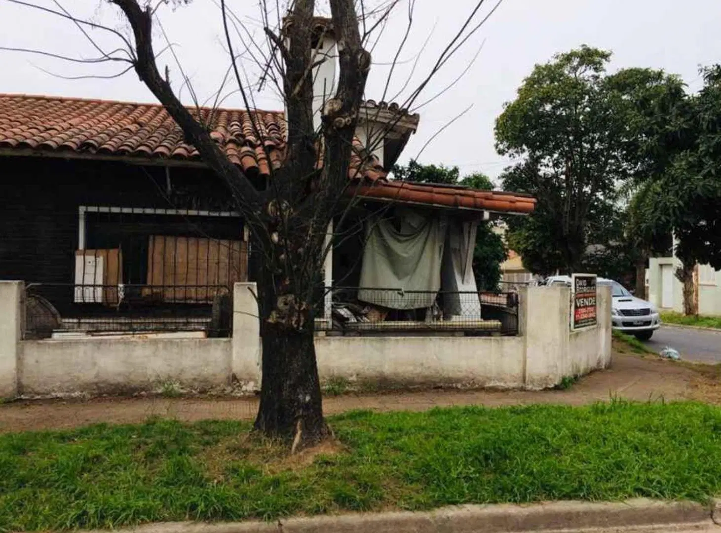 SE VENDE CHALET DE TRES AMBIENTES 2