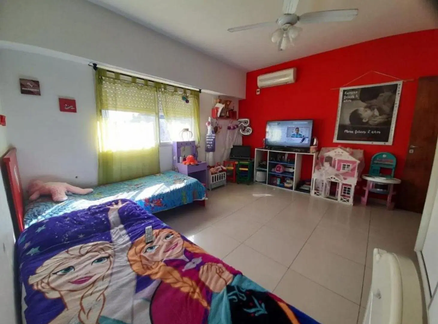CASA IDEAL 2 FAMILIAS EN VENTA - LOMAS DEL MIRADOR 3