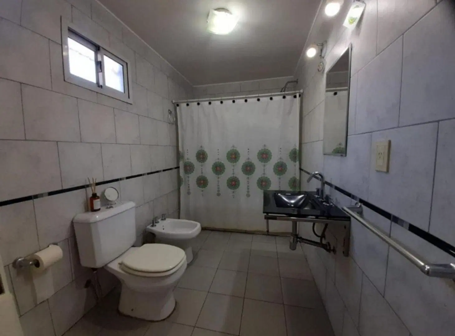 CASA IDEAL 2 FAMILIAS EN VENTA - LOMAS DEL MIRADOR 5