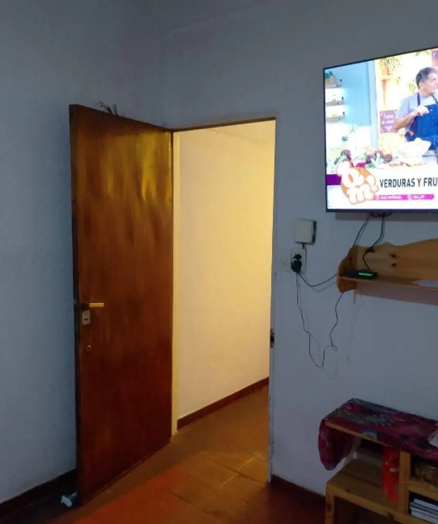 DEPARTAMENTO DE DOS AMBIENTES AL FRENTE 3