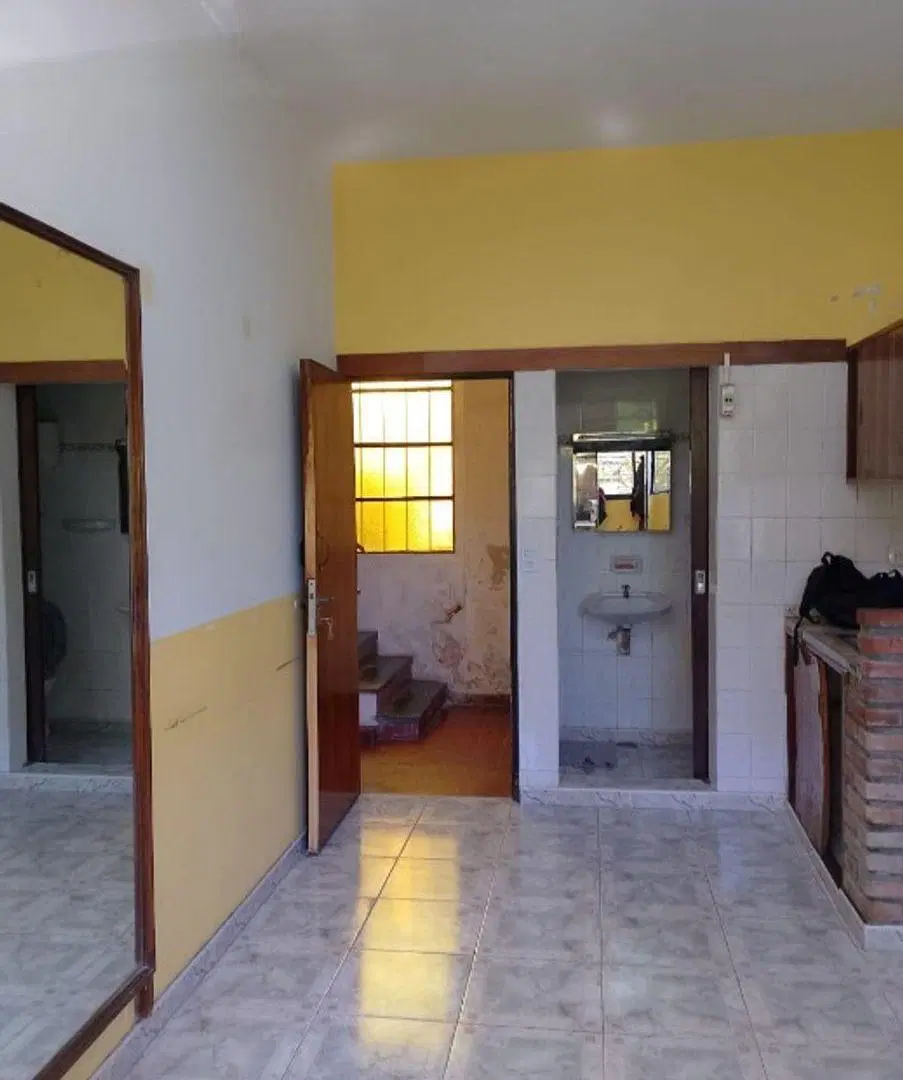 DEPARTAMENTO MONOAMBIENTE 2
