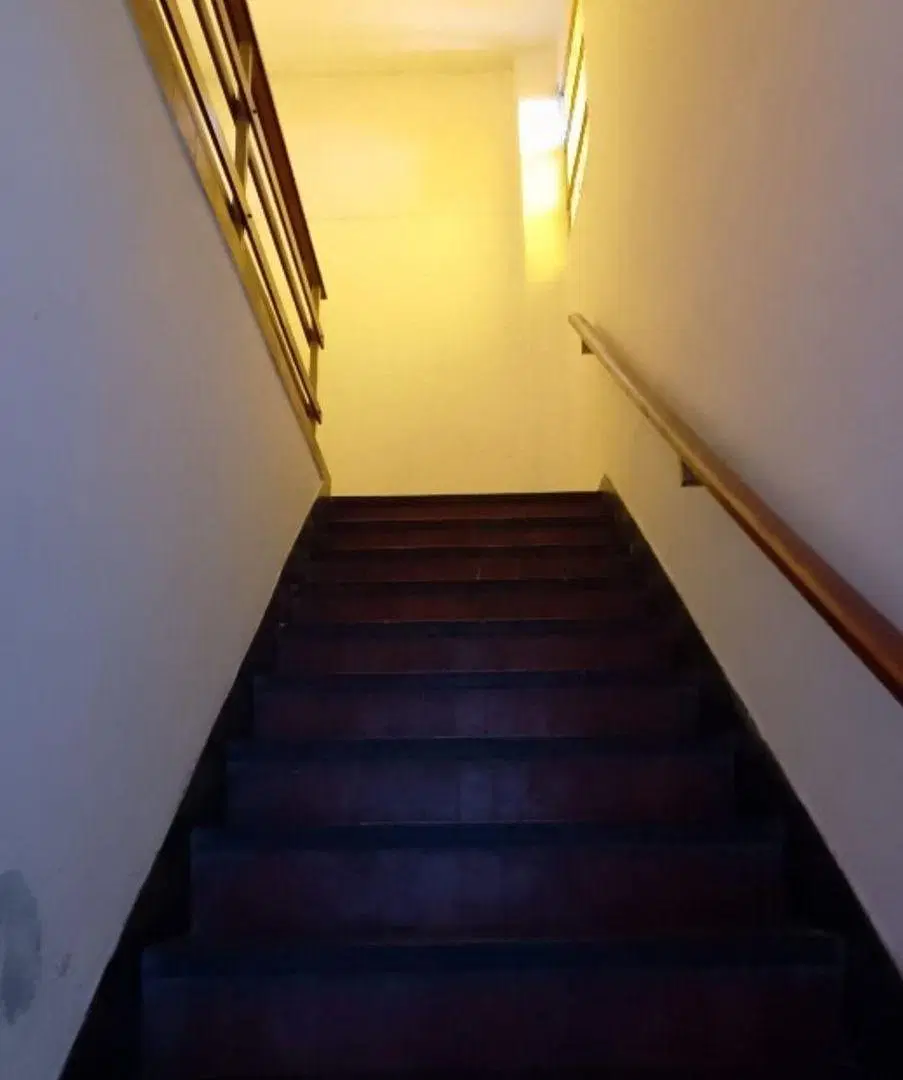 DEPARTAMENTO MONOAMBIENTE 1