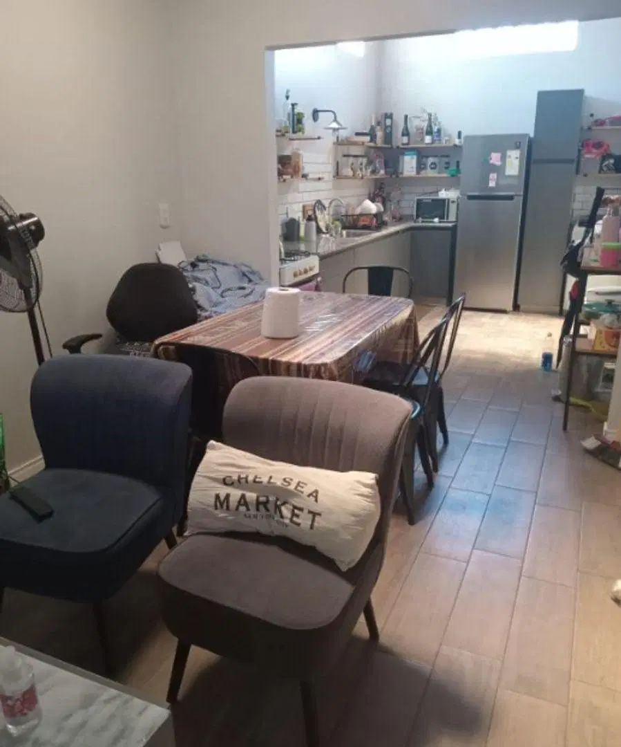 CASA PH DE 3 AMBIENTES 1