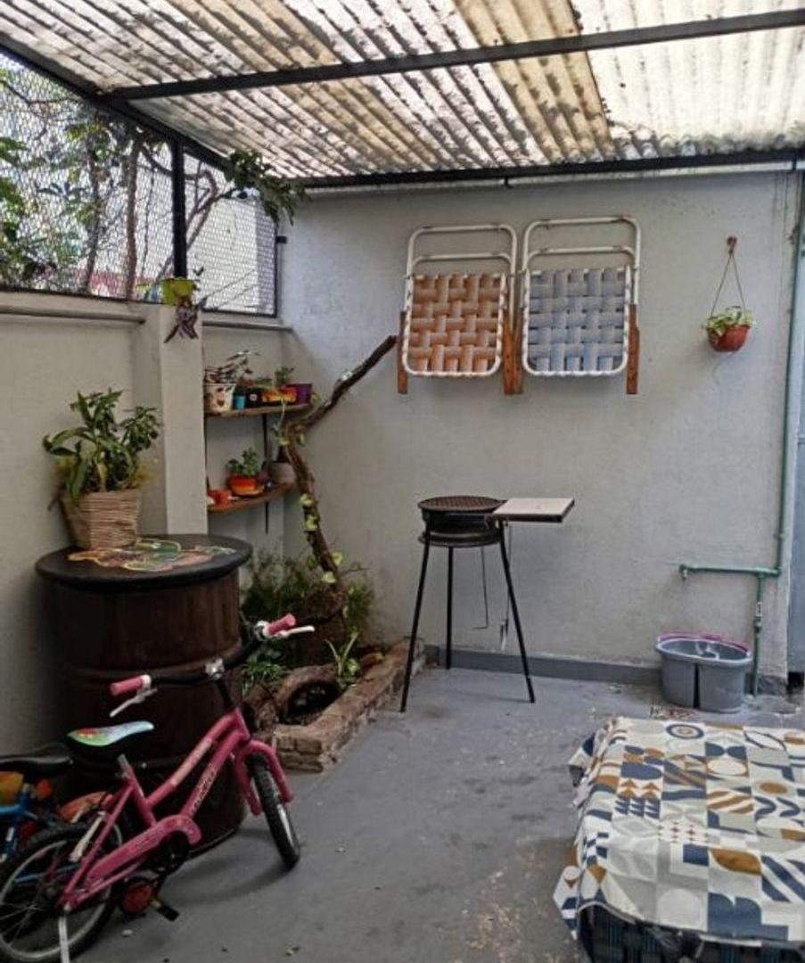 CASA PH DE 3 AMBIENTES