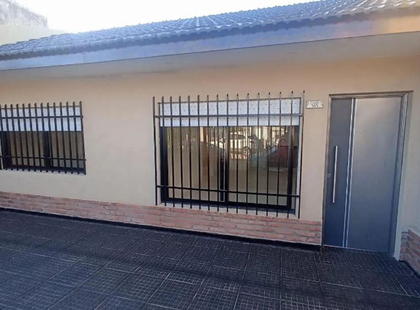 HERMOSO PH DE 4 AMBIENTES A ESTRENAR 1