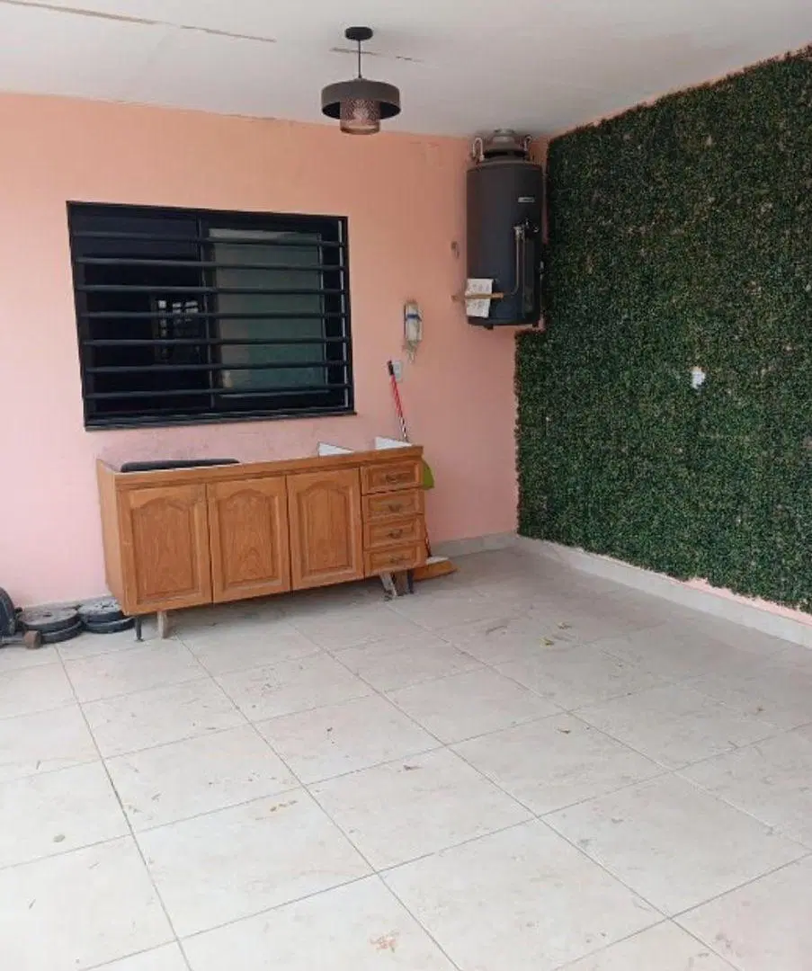 CASA DE 3 AMBIENTES EN VENTA - MORON NORTE 4