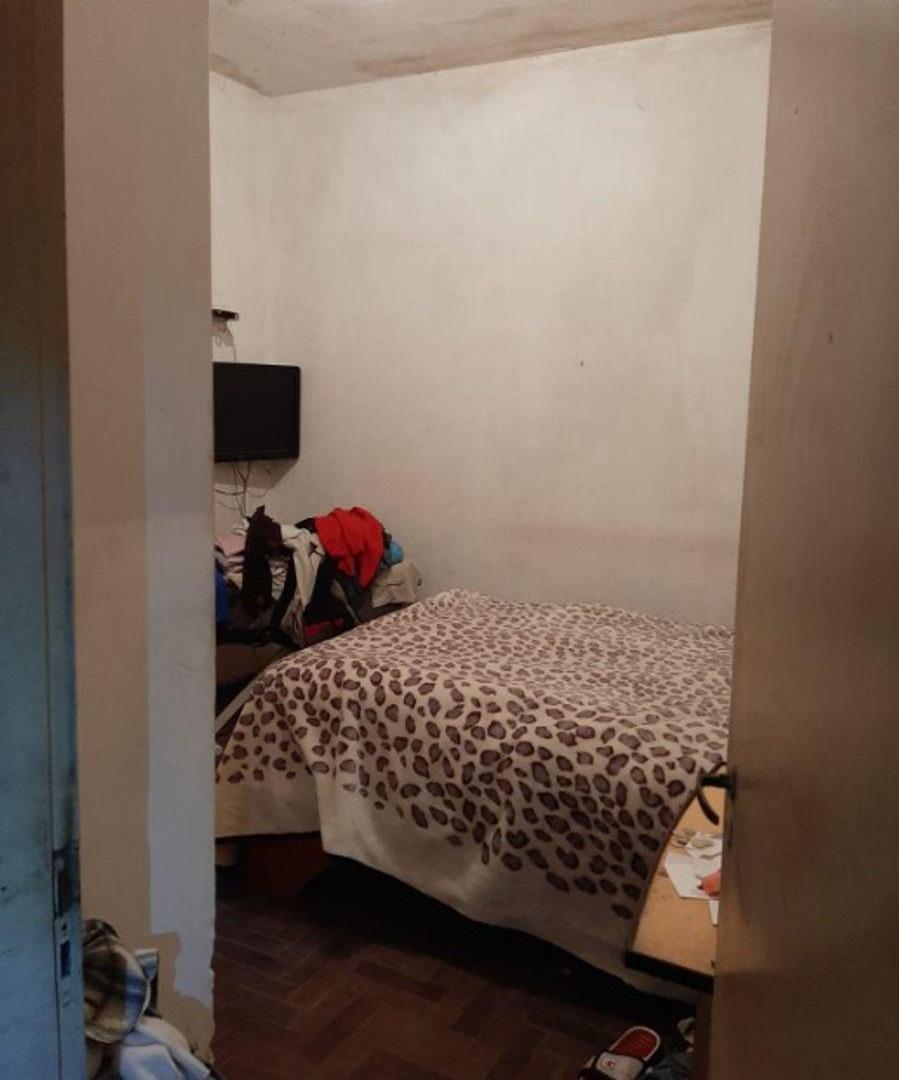 CASA PH DE 3 AMBIENTES CON PATIO
