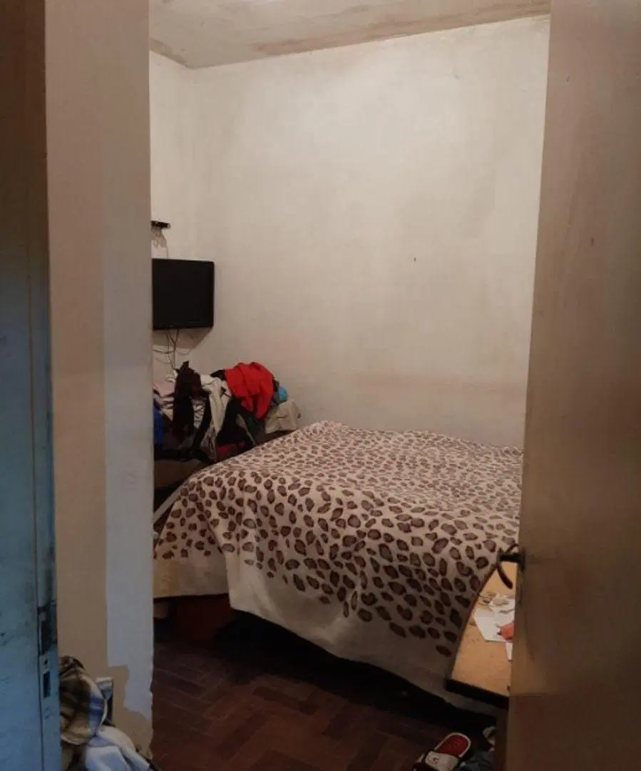 CASA PH DE 3 AMBIENTES CON PATIO 3