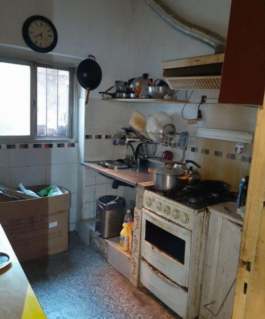 CASA PH DE 3 AMBIENTES CON PATIO