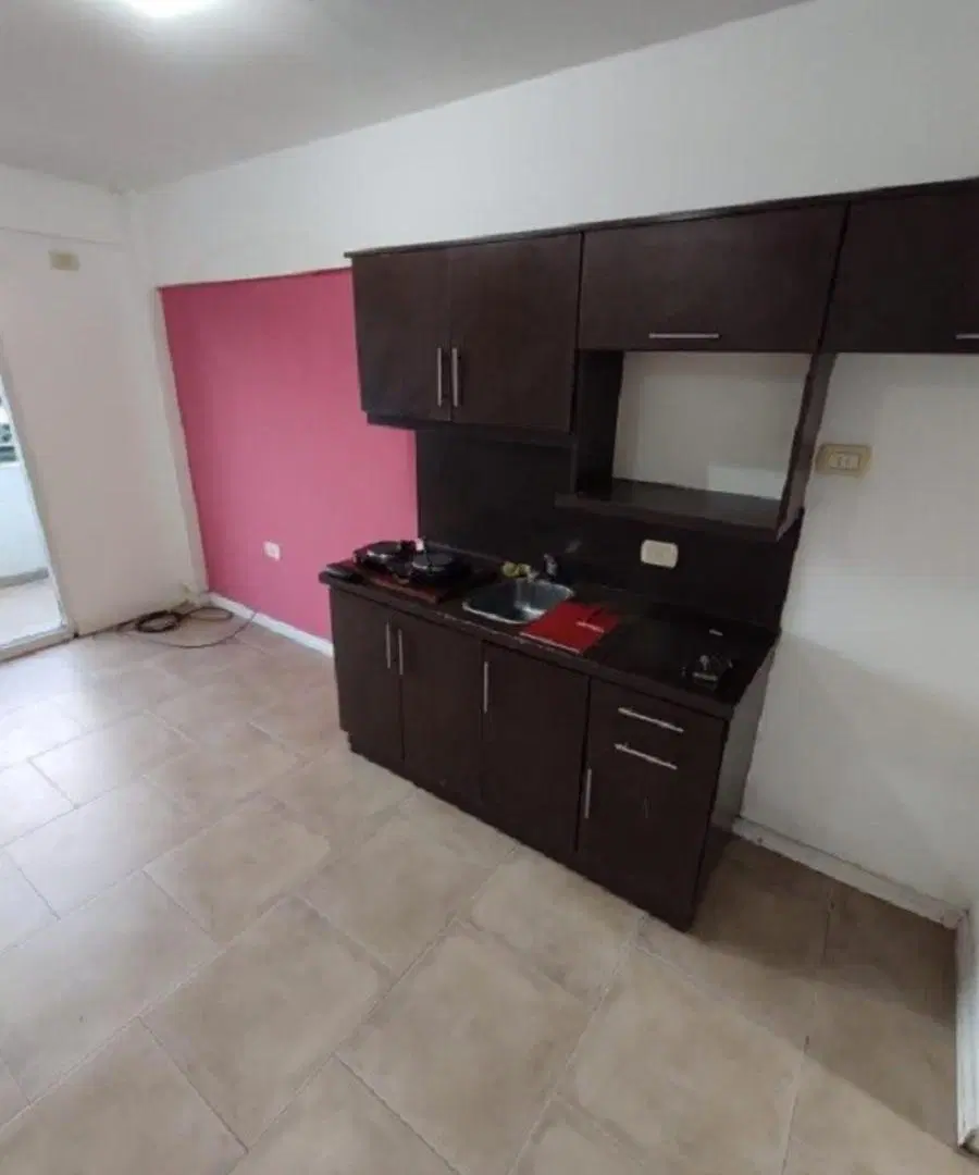 DEPARTAMENTO MONOAMBIENTE EN VENTA - MORON 1