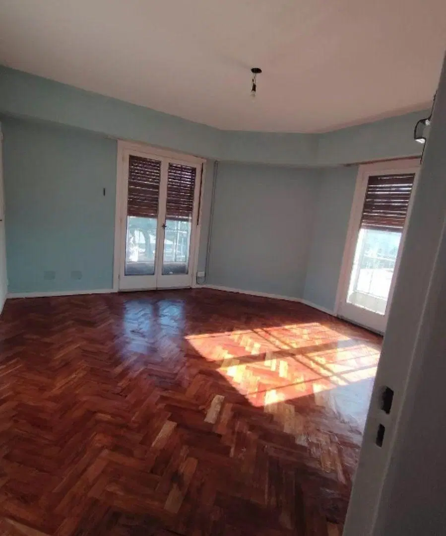 DEPARTAMENTO MONOAMBIENTE EN ALQUILER 3