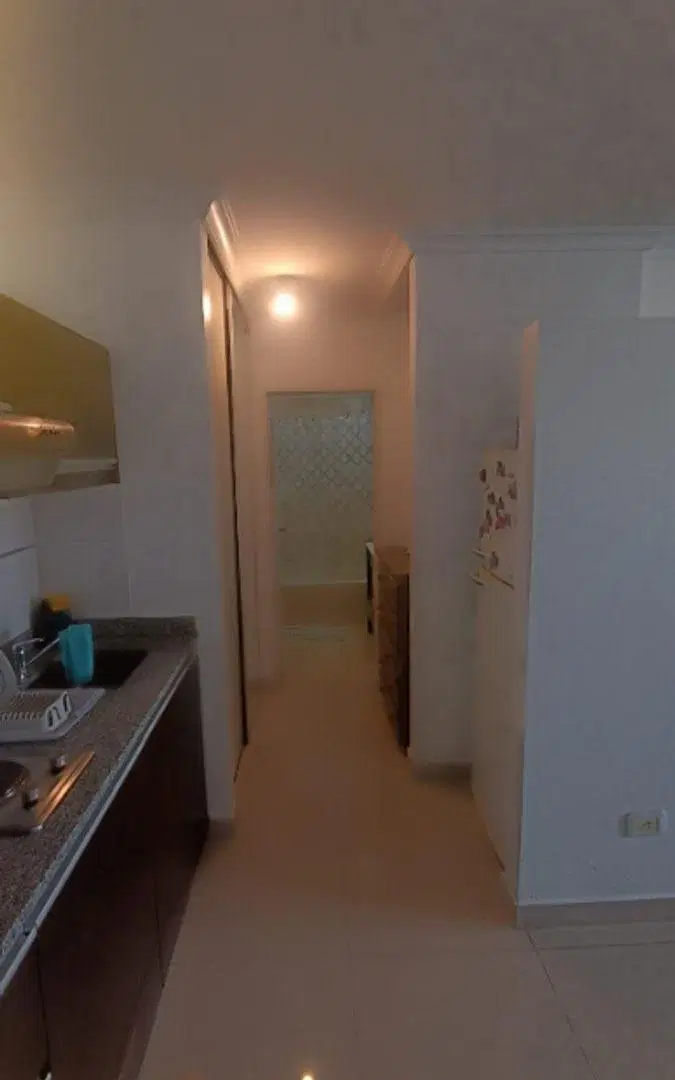 EXCELENTE DEPARTAMENTO MONOAMBIENTE FRENTE 1
